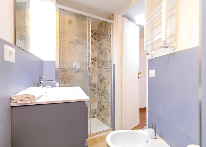 Apartment Elegantis Veniero - 1 Minute Walk To Vatican Museums *